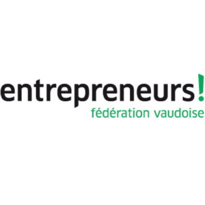Logo entrepreneurs